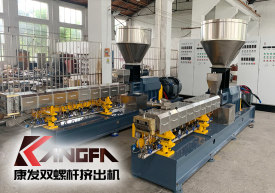 雙螺桿擠出設(shè)備擠出機(jī)主電機(jī)及油泵電機(jī)、主電機(jī)及喂料電機(jī)等自我保護(hù)裝置概述