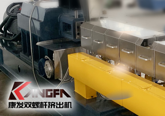 配混擠出機關(guān)鍵屬性——將原材料轉(zhuǎn)化為滿足客戶需求的專用料的效率及擠出設(shè)備操作用戶體驗。