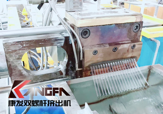 相知相識在康發(fā)，意濃情濃過端午——康發(fā)雙螺桿擠出機恭祝廣大客戶“端午安康，吉祥如意”