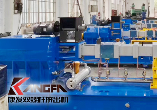 雙螺桿擠出設(shè)備維保養(yǎng)護(hù)基本要素——檢查、清潔