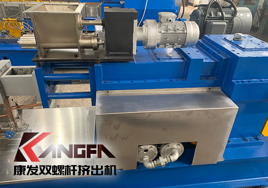 可降解材料技術(shù)及應(yīng)用展覽會(huì)近日將在國(guó)家會(huì)展中心(上海虹橋)開幕［雙螺桿擠出機(jī)展會(huì)播報(bào)］