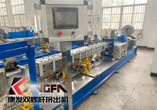 萬水千山“粽”是情，端午將至“粽”飄香！康發(fā)雙螺桿擠出機(jī)祝廣大新老客戶端午安康！