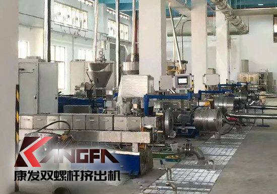 康發(fā)雙螺桿擠出機(jī)提供全套設(shè)備及生產(chǎn)工藝配方！產(chǎn)品綠色環(huán)保，可回歸大自然！詳詢025-58395678