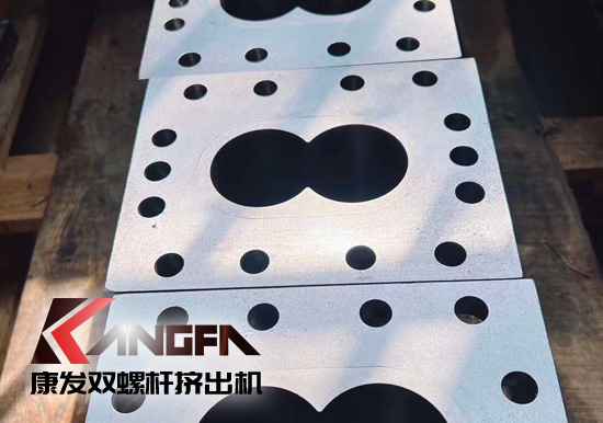 從輸送機(jī)理、工藝及配方、螺桿組合、混煉塑化能力及應(yīng)用等方面具體比較單、雙螺桿造粒機(jī)區(qū)別