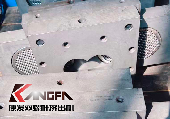 雙螺桿造粒機(jī)淺析——機(jī)筒篇