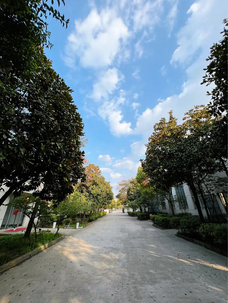 極致的康發(fā)雙螺桿造粒機(jī)工匠精神，支撐著在追逐夢(mèng)想的旅程中穩(wěn)步邁進(jìn)。