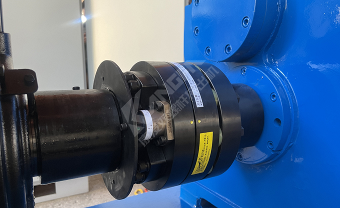 新年伊始，康發(fā)雙螺桿造粒機成功裝車發(fā)貨，助力客戶生產效率再上新臺階