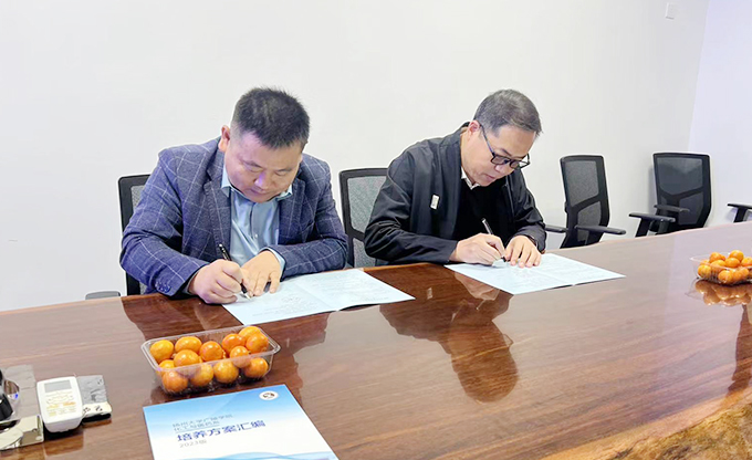 雙向賦能 培英共育 ——康發(fā)雙螺桿造粒機攜手揚州大學廣陵學院共建教學實習基地