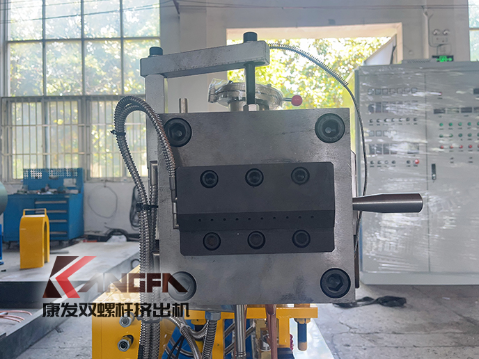 雙螺桿造粒機選型技術(shù)指南(平行同向、平行異向、錐形雙螺桿造粒機)